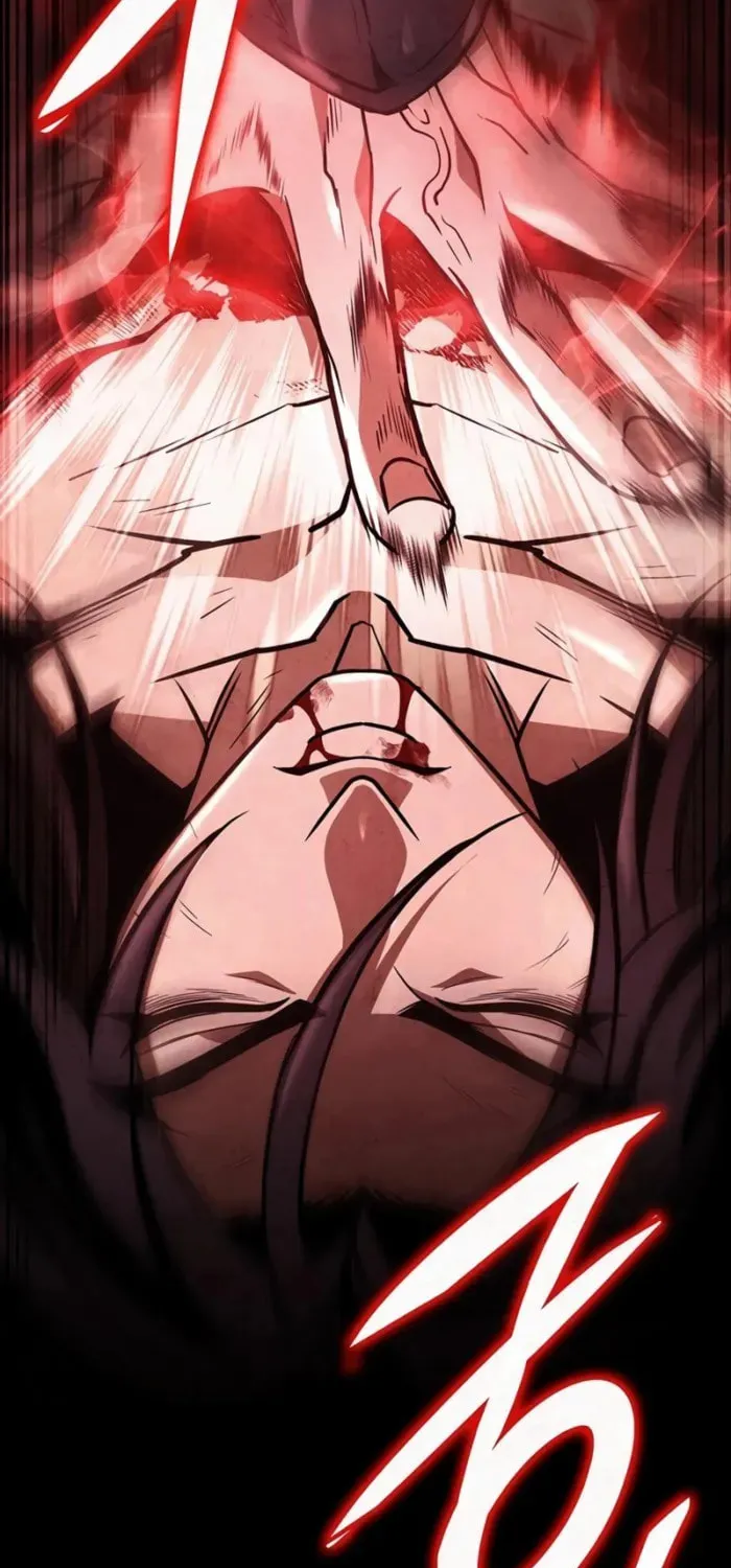 Taitei no Ken Chapter 88 page 11 - 