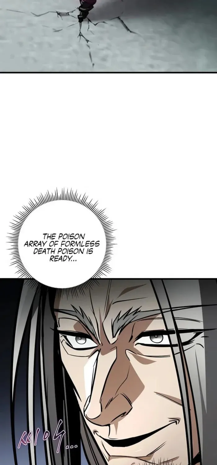 Taitei no Ken Chapter 88 page 101 - 
