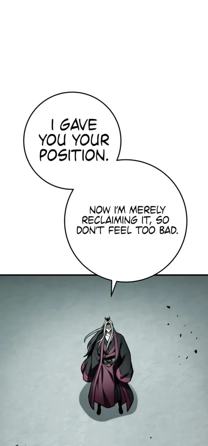 Taitei no Ken Chapter 88 page 106 - 