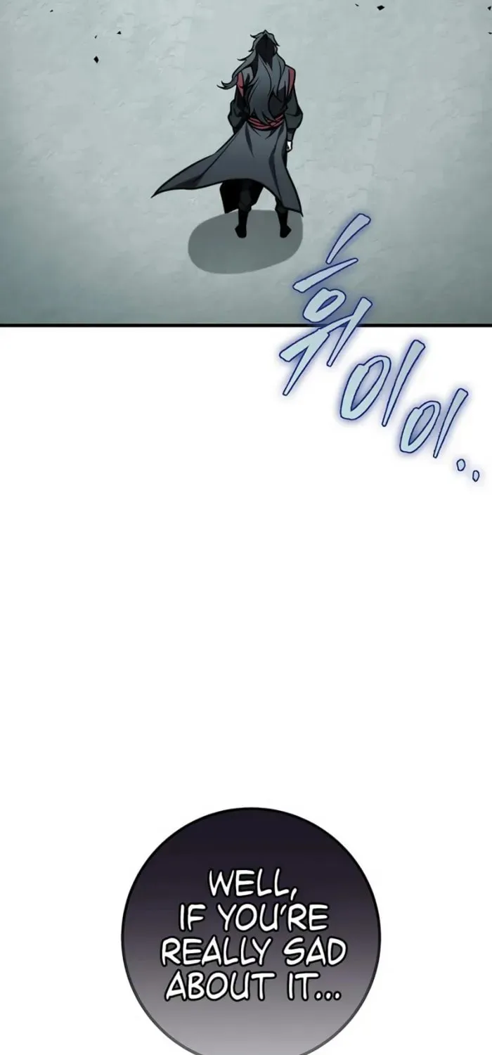 Taitei no Ken Chapter 88 page 107 - 
