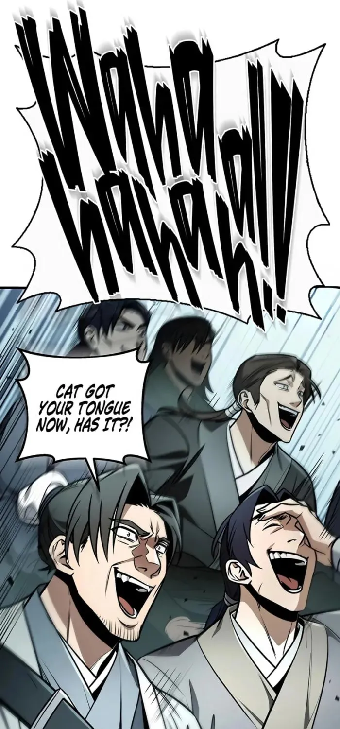 Taitei no Ken Chapter 88 page 111 - 