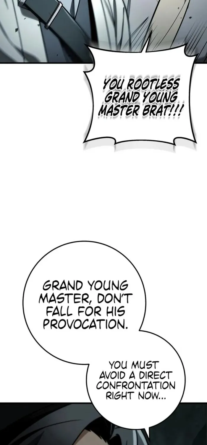 Taitei no Ken Chapter 88 page 112 - 