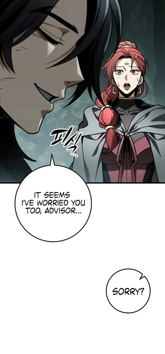 Taitei no Ken Chapter 88 page 113 - 