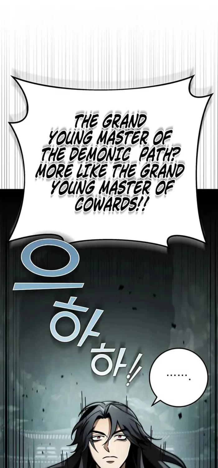 Taitei no Ken Chapter 88 page 114 - 