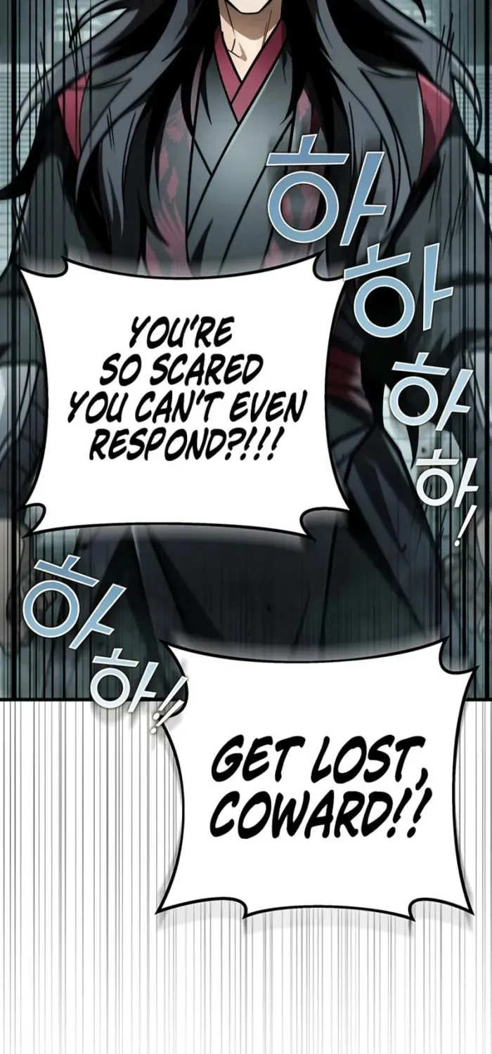 Taitei no Ken Chapter 88 page 115 - 