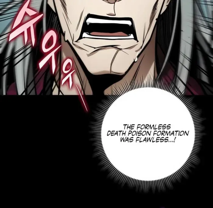 Taitei no Ken Chapter 88 page 123 - 