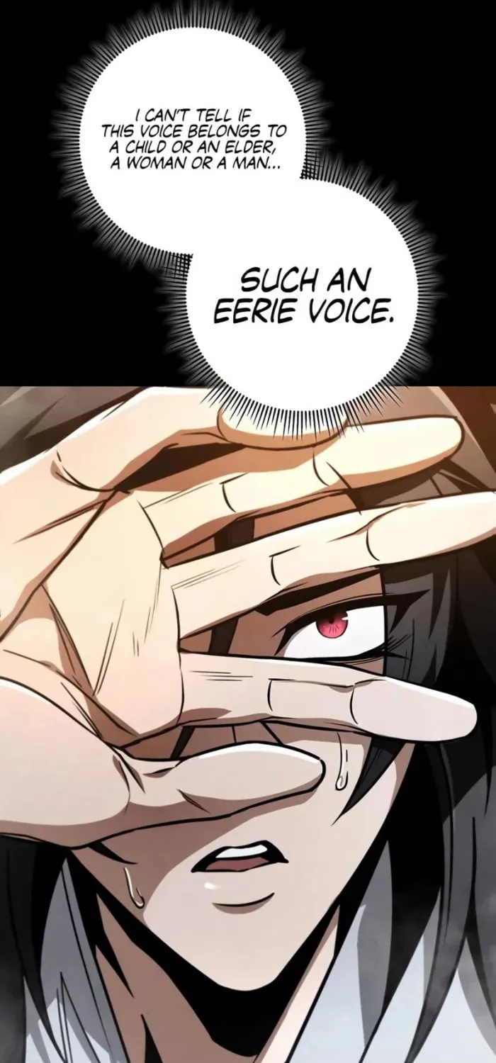 Taitei no Ken Chapter 88 page 22 - 