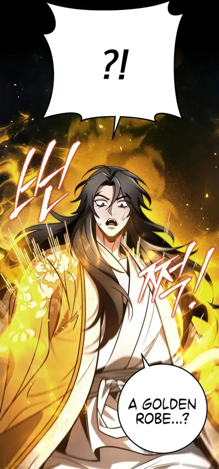 Taitei no Ken Chapter 88 page 29 - 