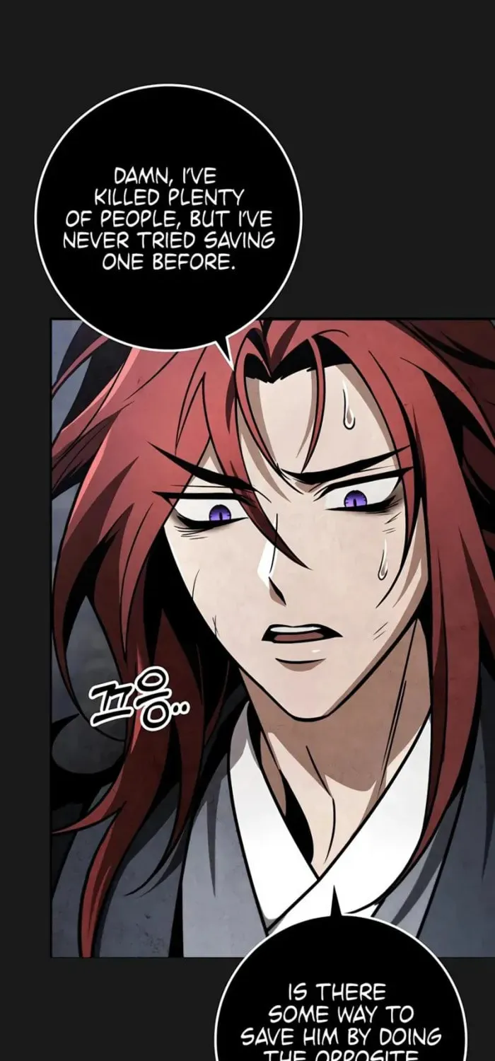 Taitei no Ken Chapter 88 page 4 - 