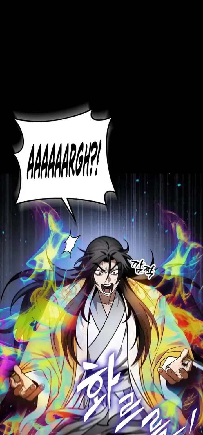 Taitei no Ken Chapter 88 page 32 - 