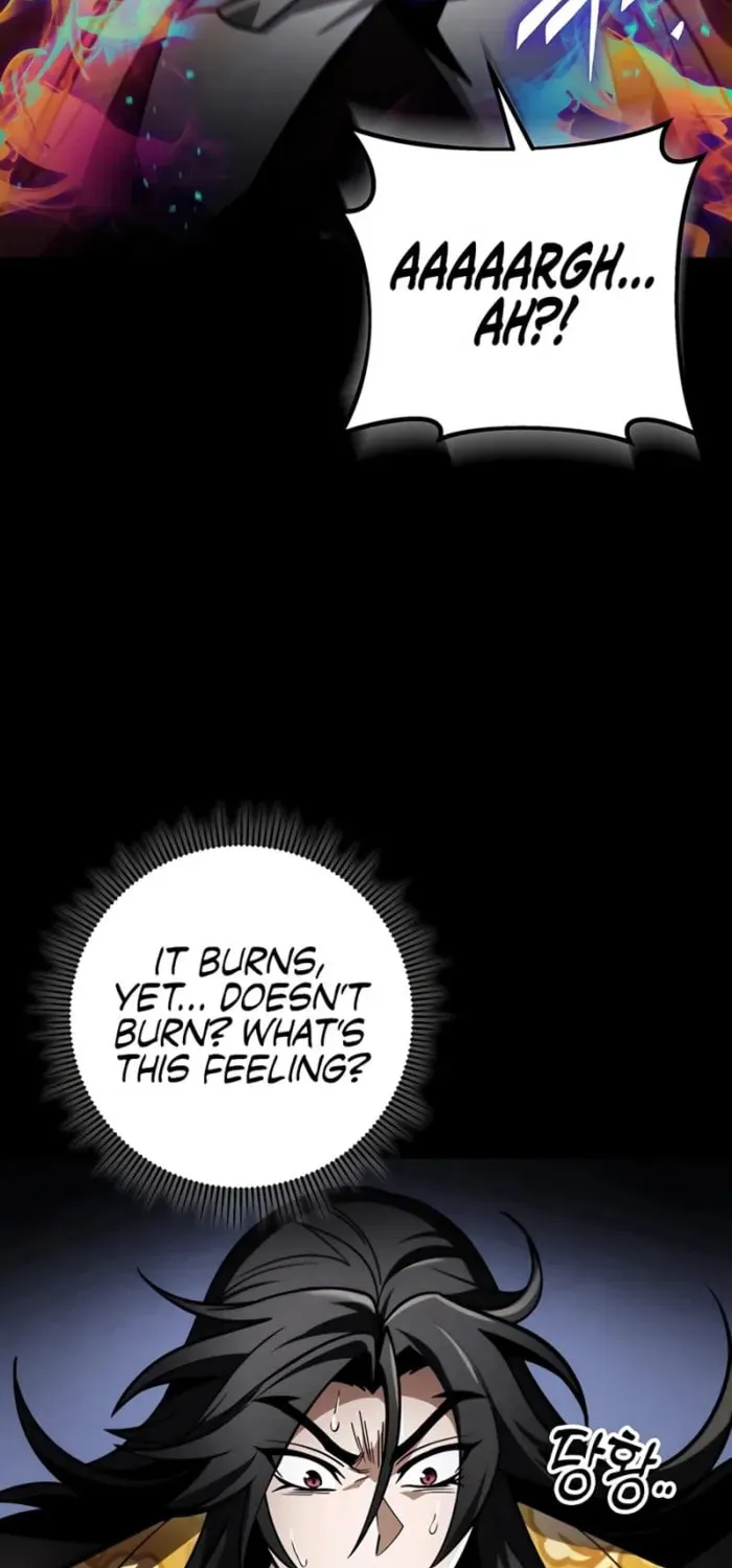 Taitei no Ken Chapter 88 page 33 - 