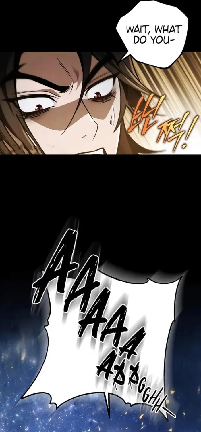 Taitei no Ken Chapter 88 page 36 - 