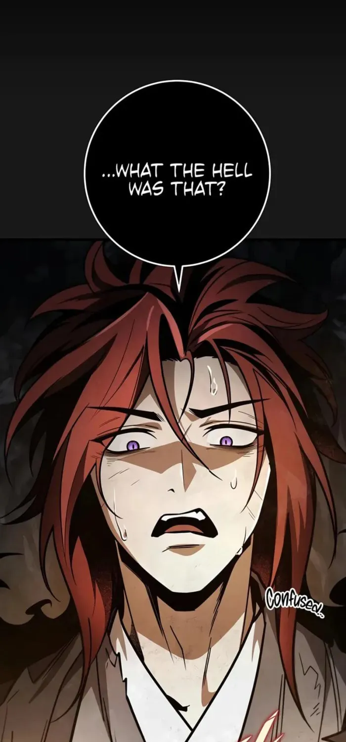Taitei no Ken Chapter 88 page 39 - 