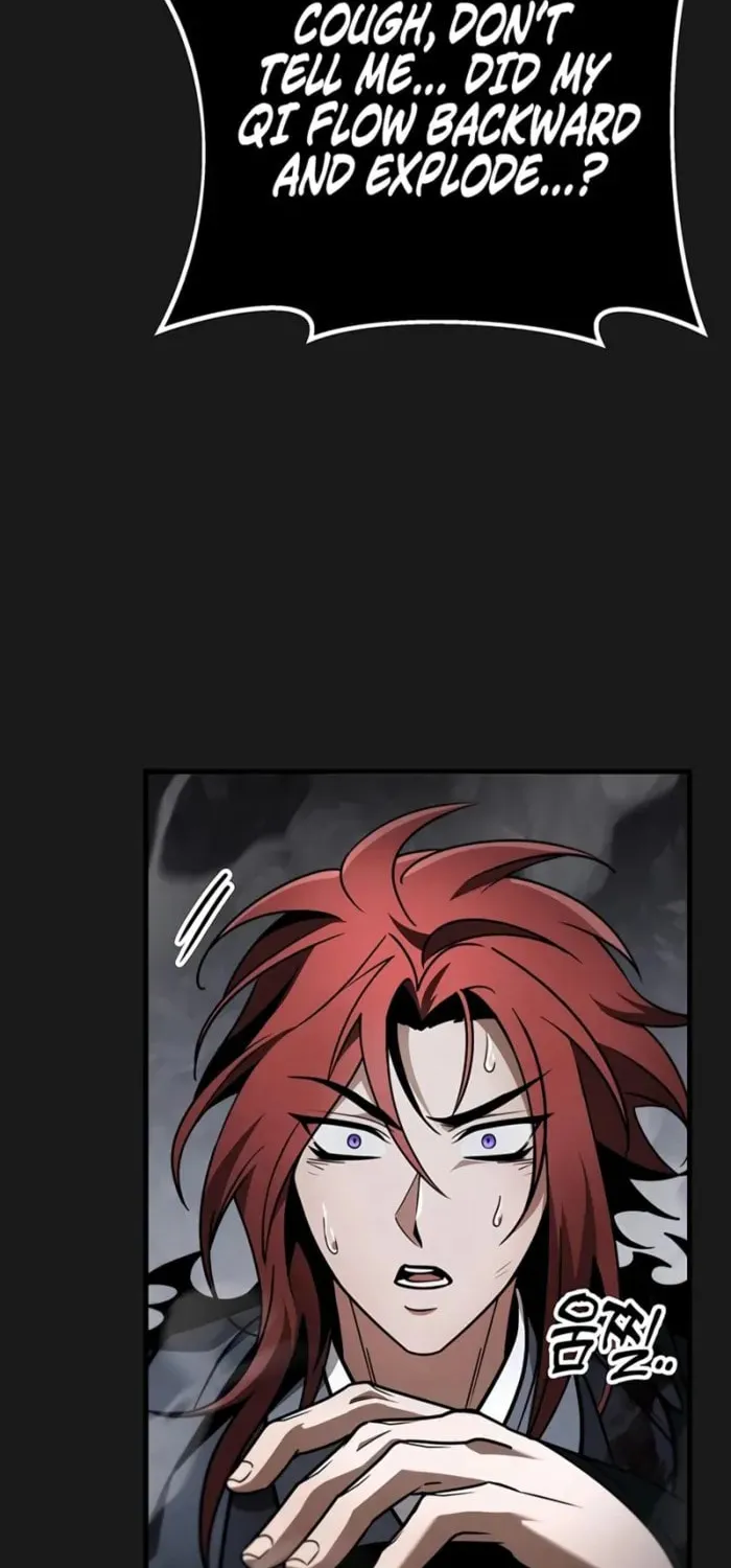 Taitei no Ken Chapter 88 page 47 - 
