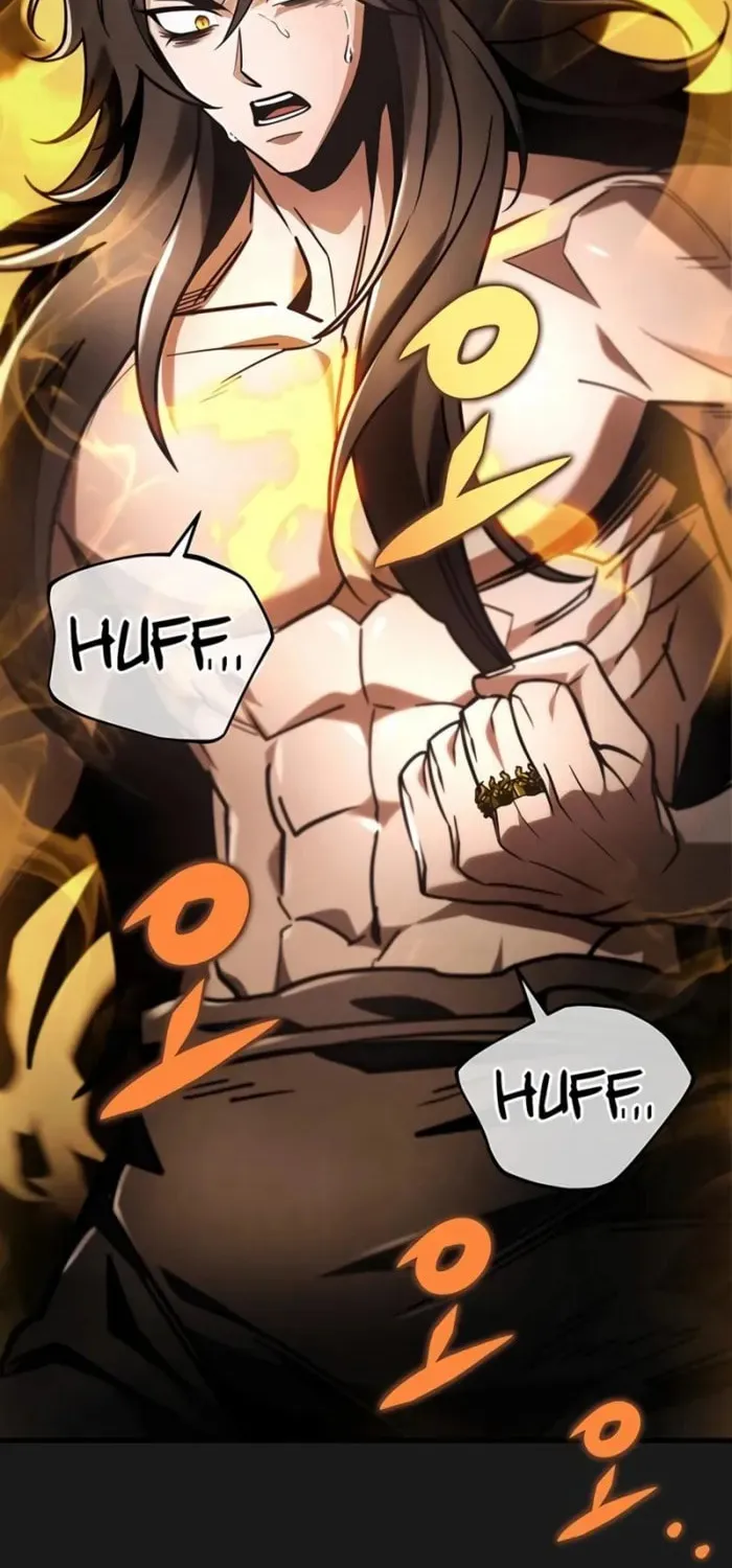 Taitei no Ken Chapter 88 page 49 - 