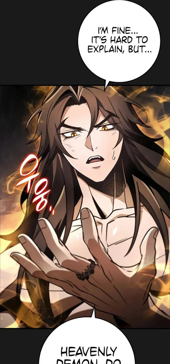 Taitei no Ken Chapter 88 page 52 - 