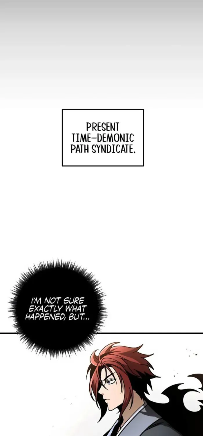 Taitei no Ken Chapter 88 page 54 - 