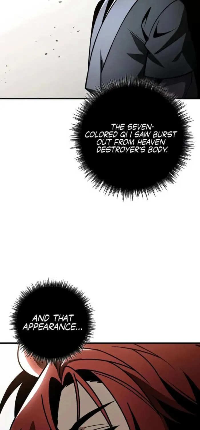 Taitei no Ken Chapter 88 page 55 - 