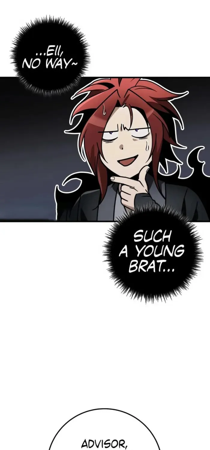 Taitei no Ken Chapter 88 page 57 - 
