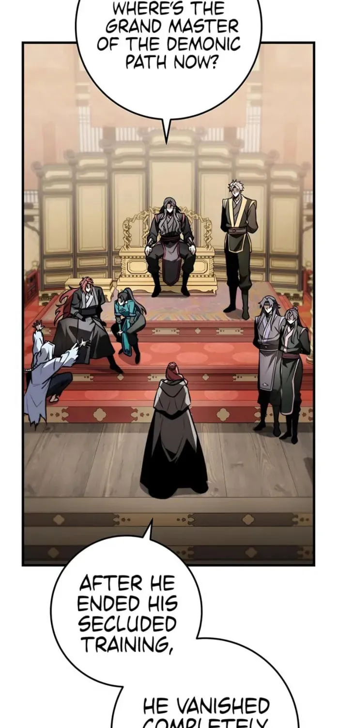Taitei no Ken Chapter 88 page 58 - 