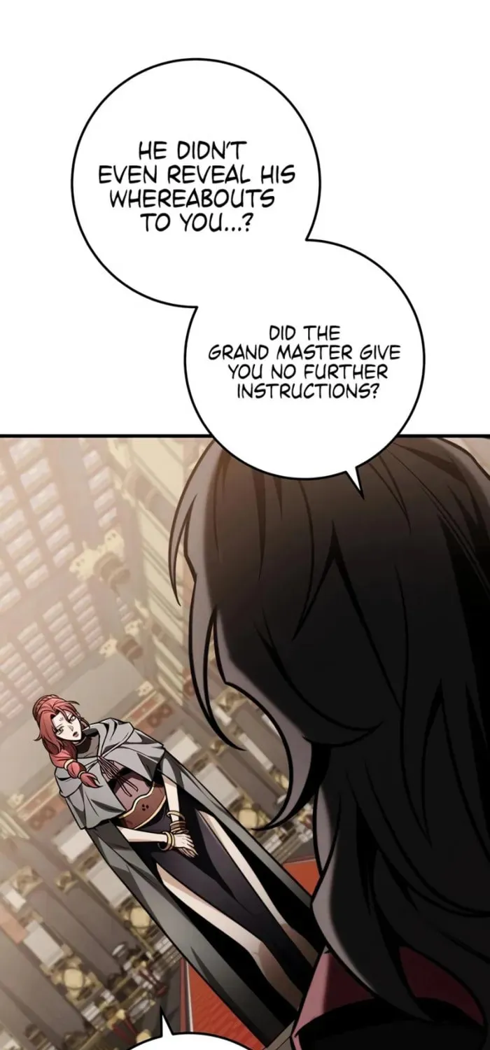 Taitei no Ken Chapter 88 page 60 - 