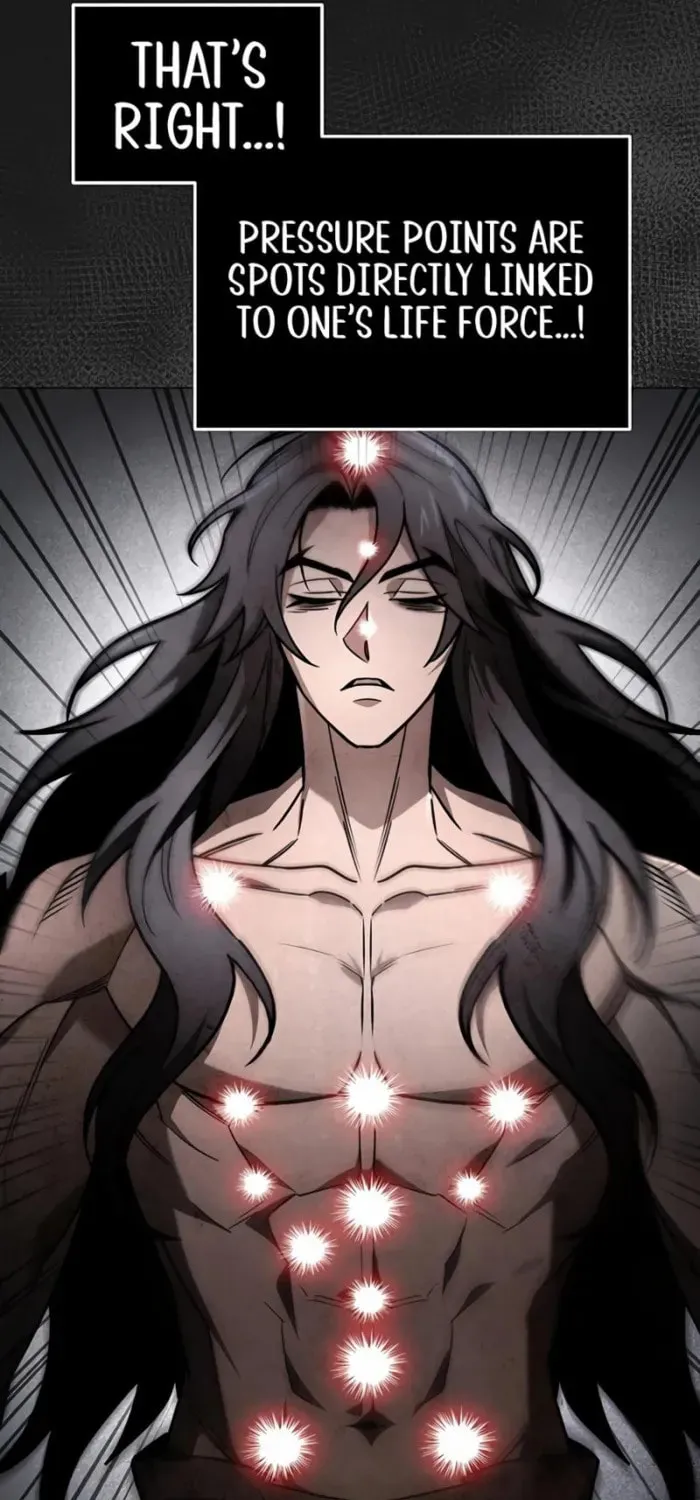 Taitei no Ken Chapter 88 page 7 - 