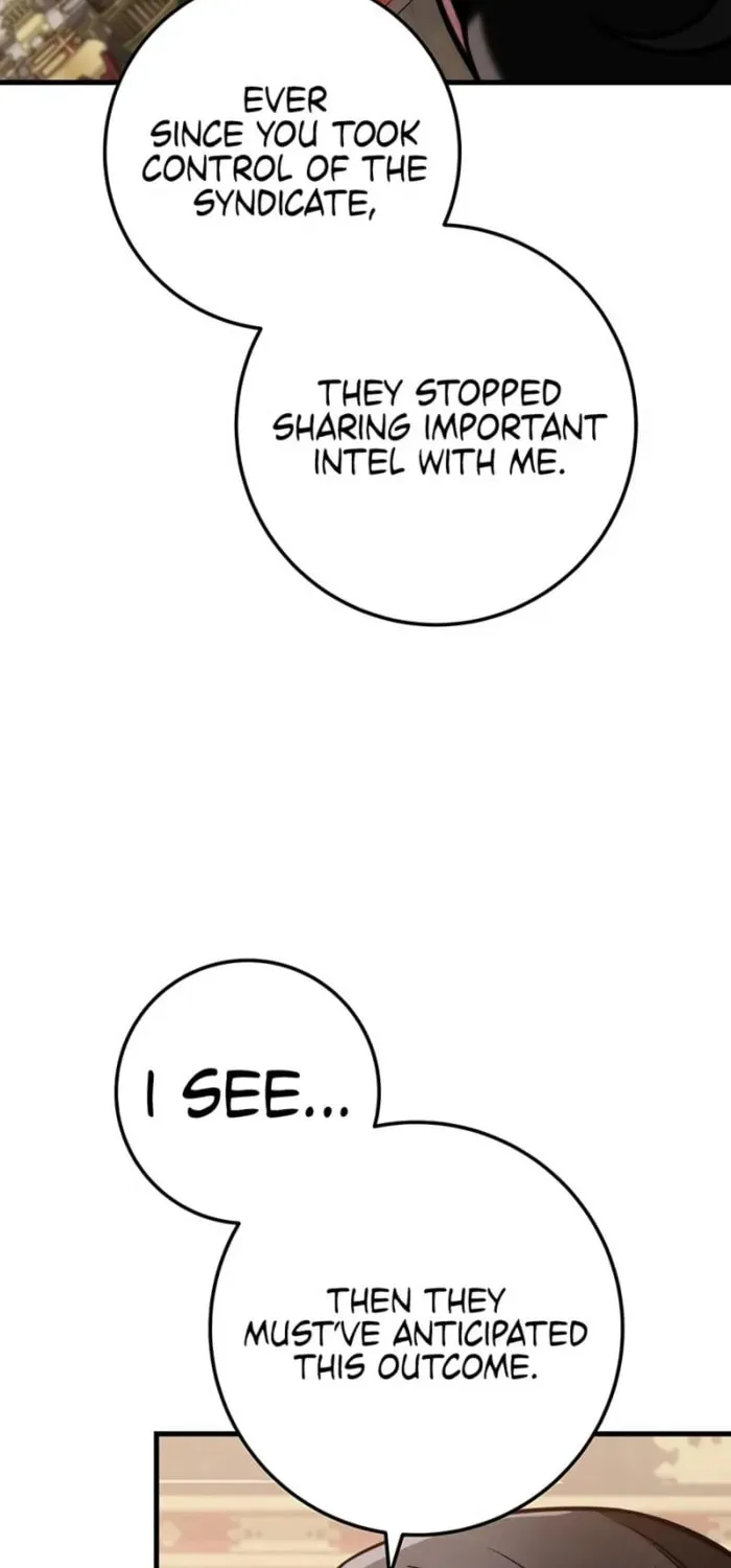 Taitei no Ken Chapter 88 page 61 - 
