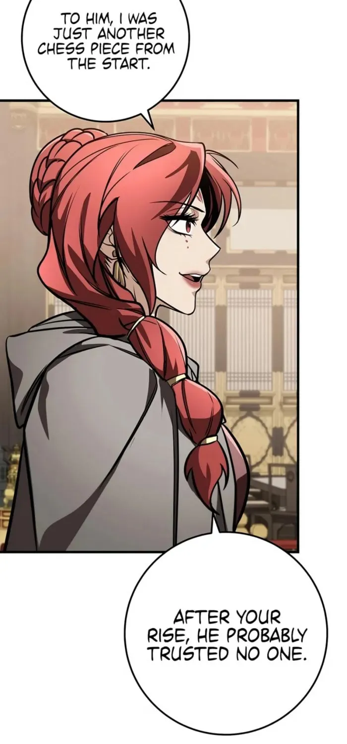 Taitei no Ken Chapter 88 page 63 - 