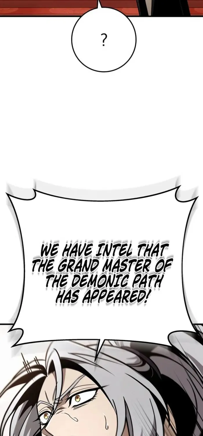 Taitei no Ken Chapter 88 page 65 - 