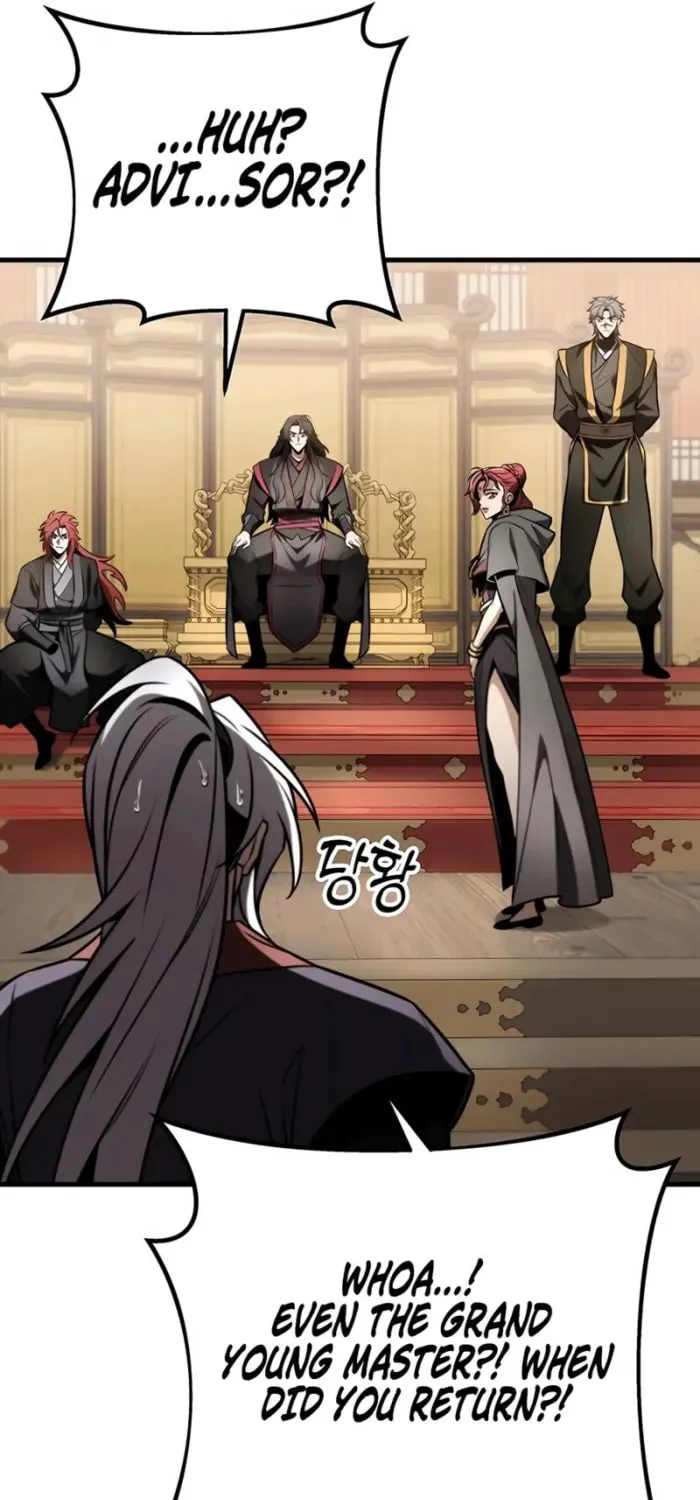 Taitei no Ken Chapter 88 page 67 - 