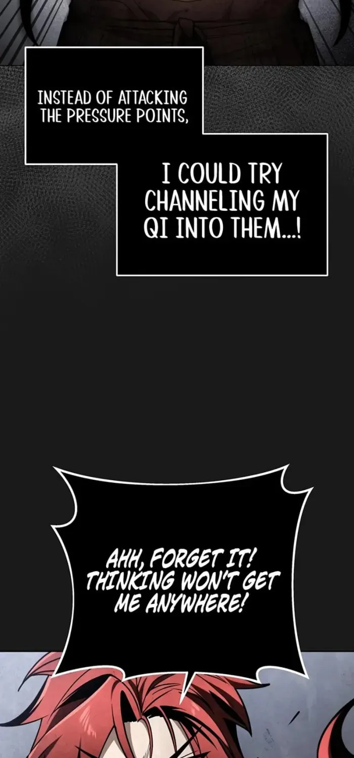 Taitei no Ken Chapter 88 page 8 - 