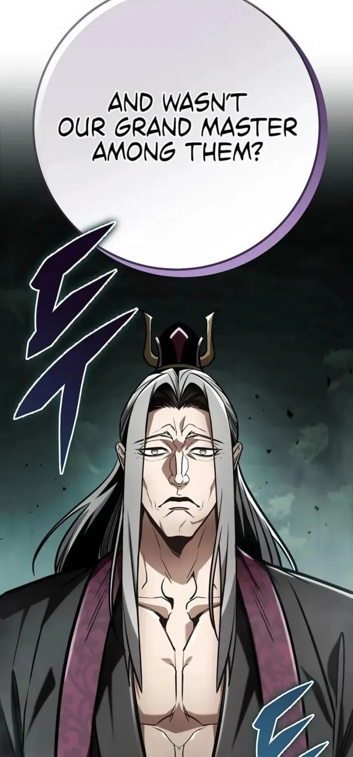 Taitei no Ken Chapter 88 page 77 - 