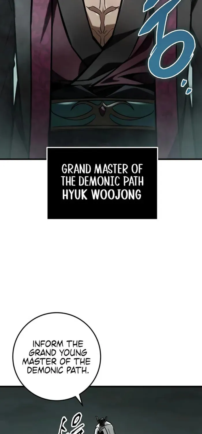 Taitei no Ken Chapter 88 page 78 - 