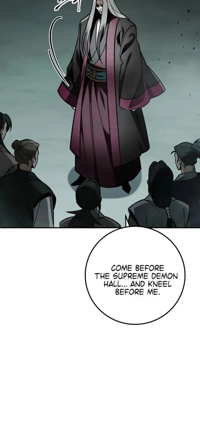 Taitei no Ken Chapter 88 page 79 - 
