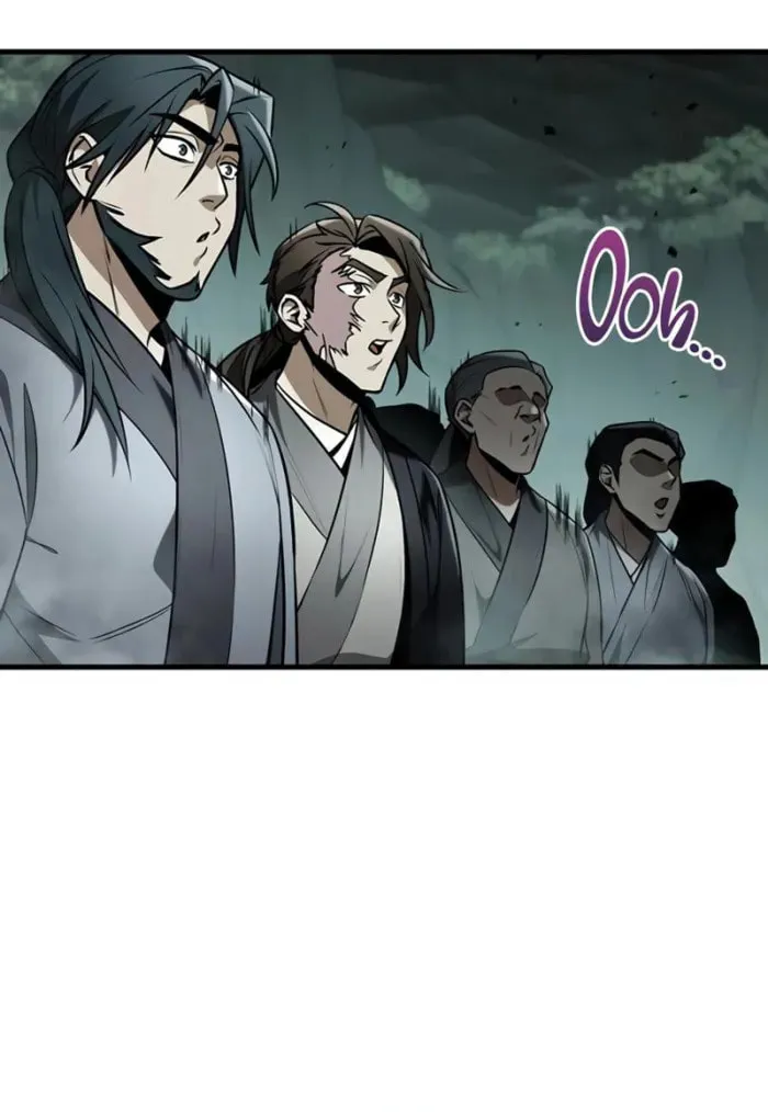 Taitei no Ken Chapter 88 page 80 - 