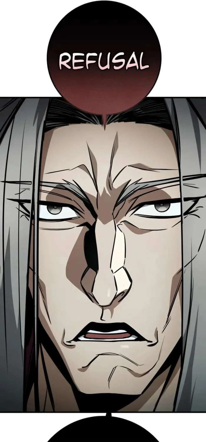 Taitei no Ken Chapter 88 page 81 - 