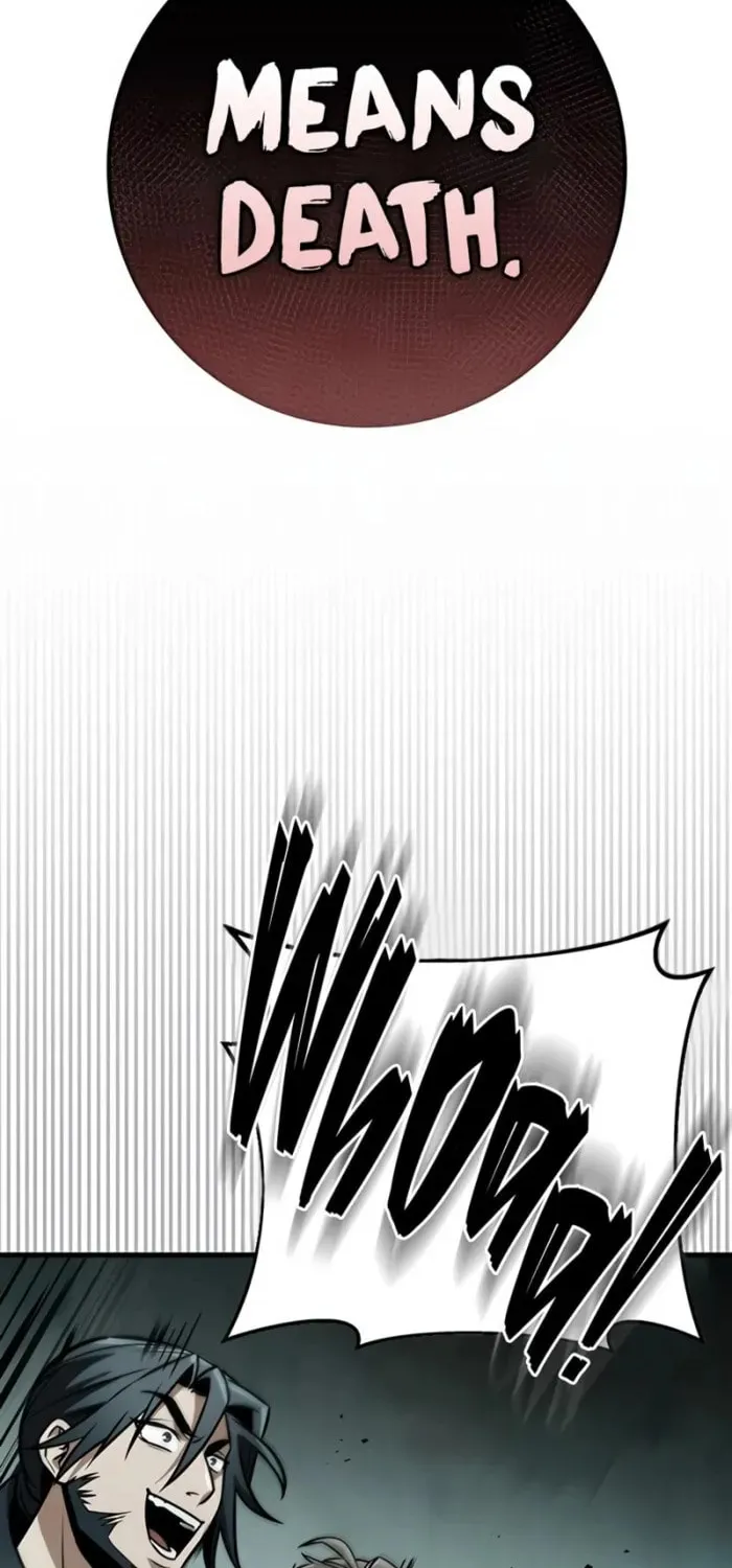 Taitei no Ken Chapter 88 page 82 - 