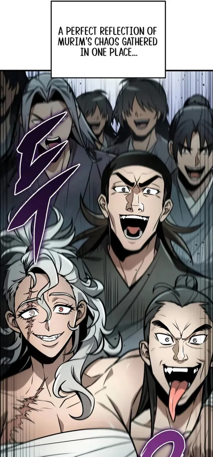 Taitei no Ken Chapter 88 page 87 - 