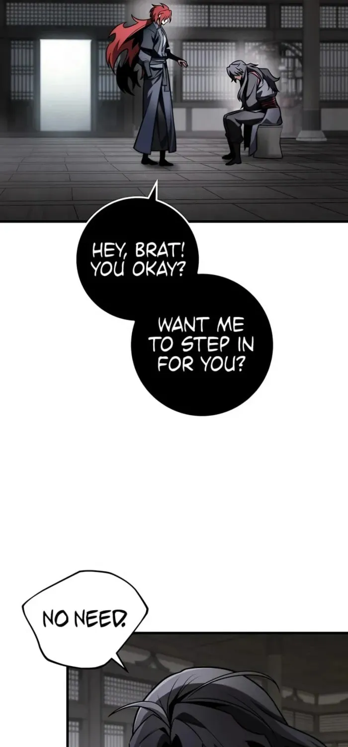 Taitei no Ken Chapter 88 page 89 - 