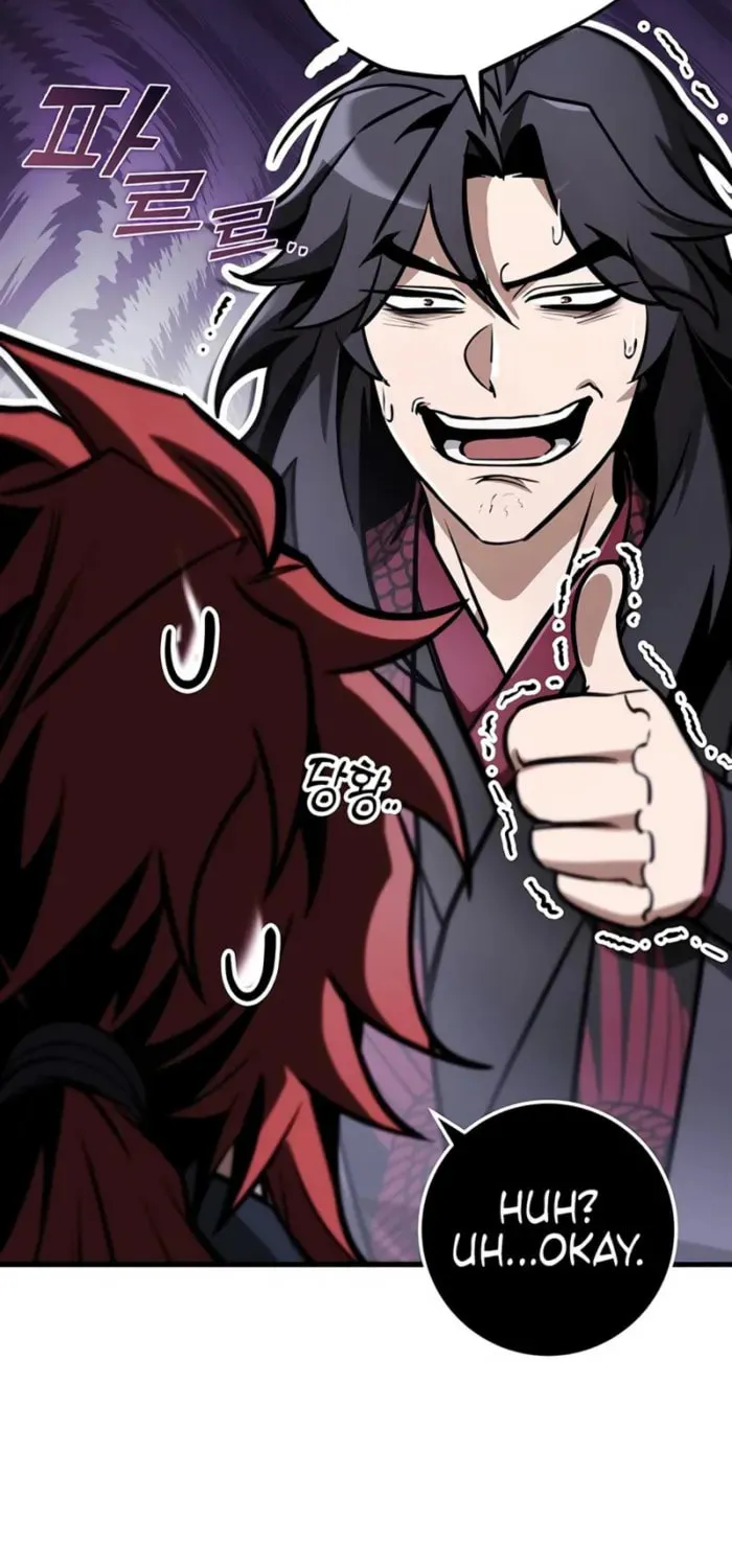 Taitei no Ken Chapter 88 page 91 - 