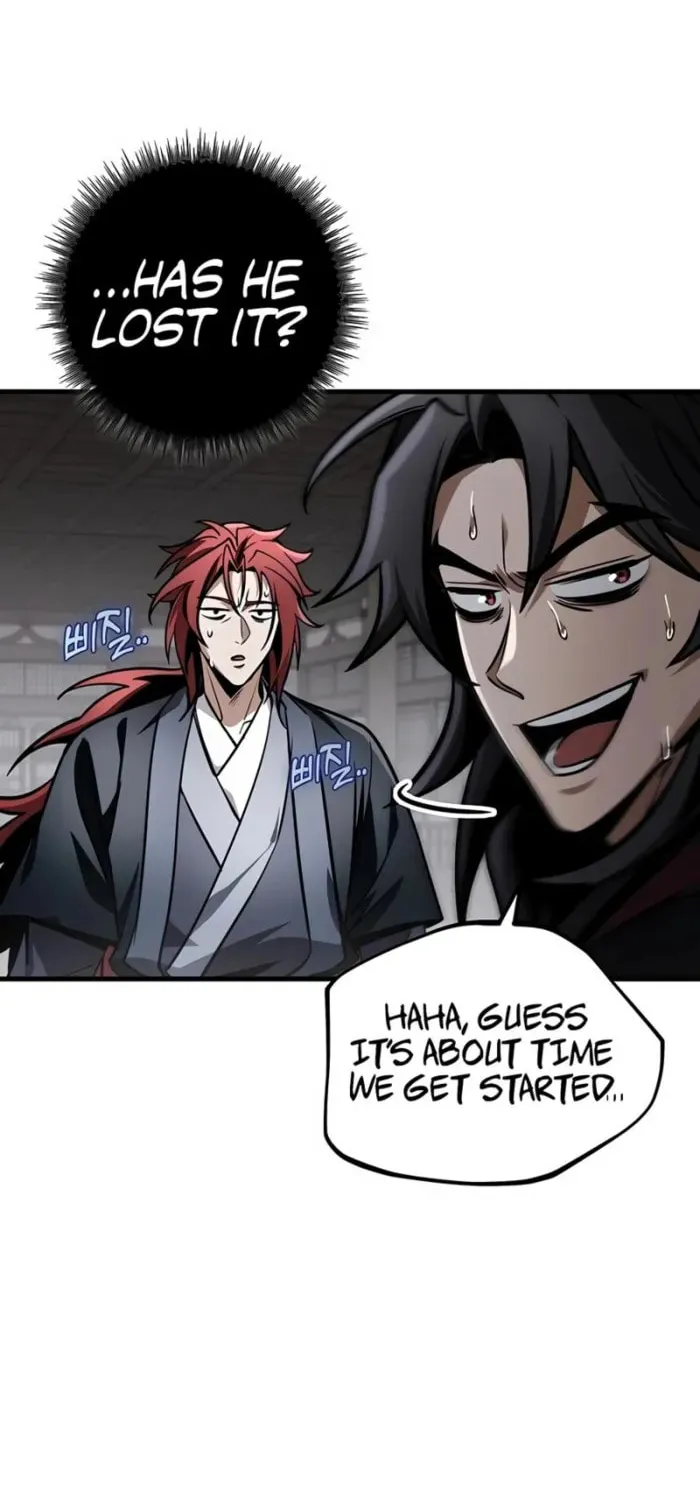Taitei no Ken Chapter 88 page 92 - 