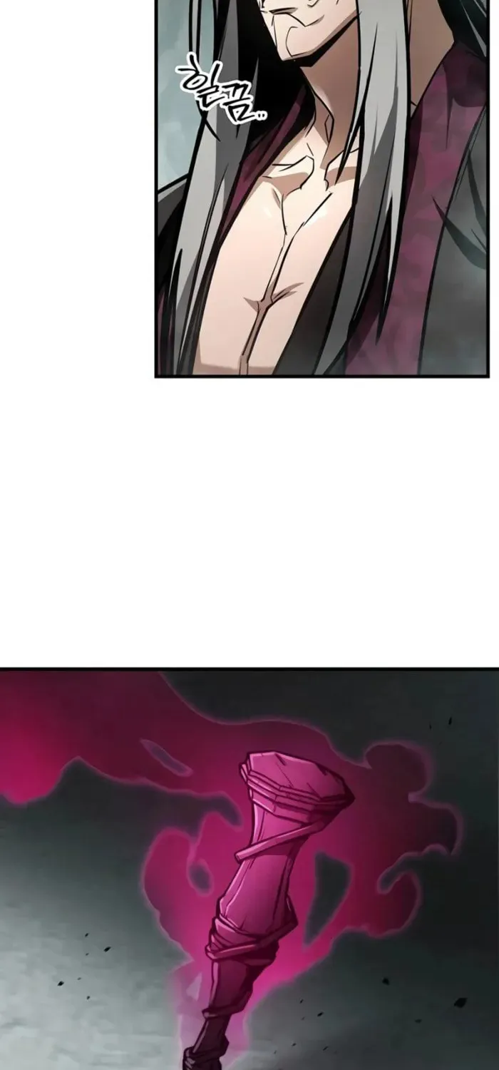 Taitei no Ken Chapter 88 page 100 - 