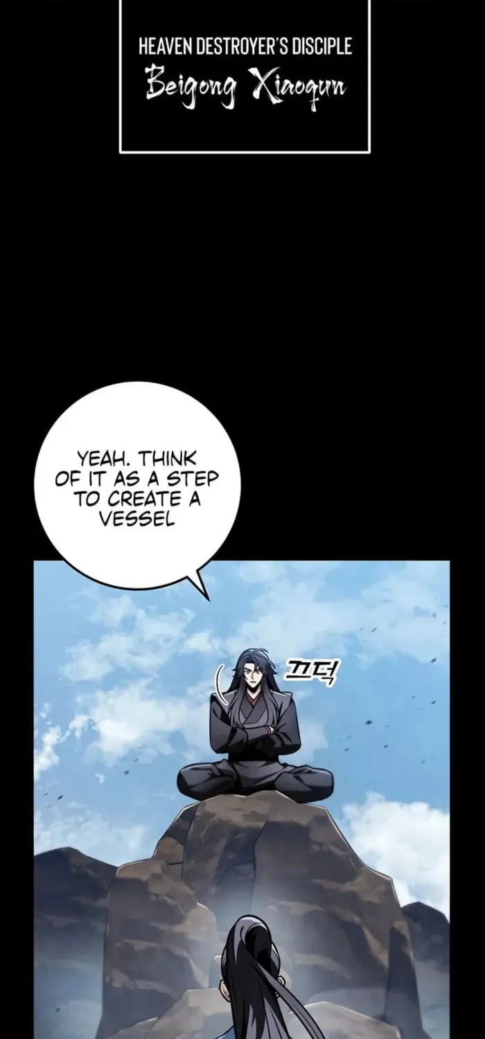 Taitei no Ken Chapter 89 page 2 - 