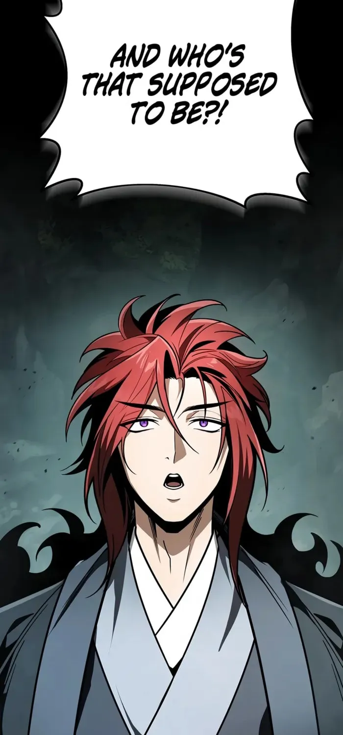 Taitei no Ken Chapter 89 page 11 - 