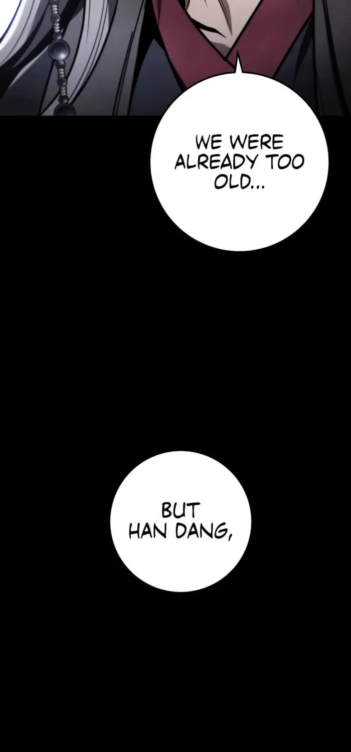 Taitei no Ken Chapter 89 page 101 - 