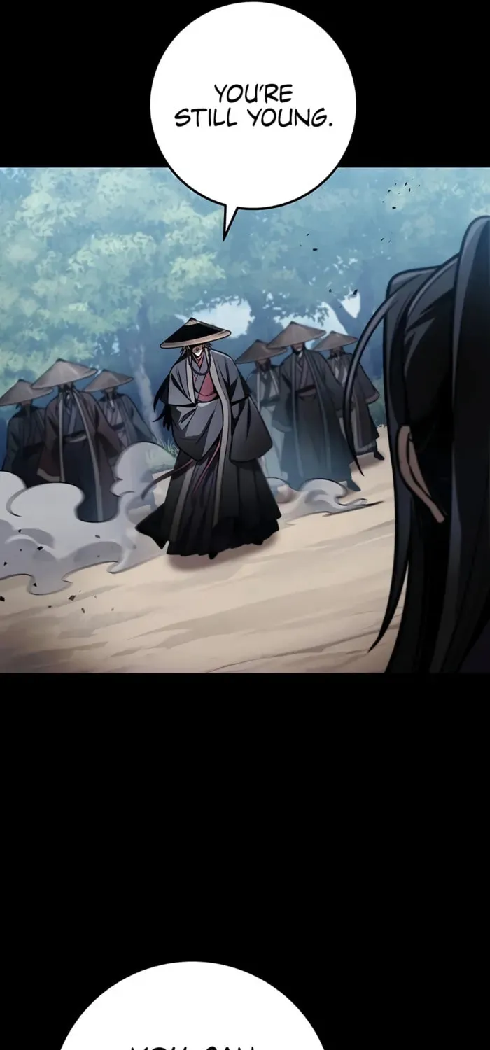 Taitei no Ken Chapter 89 page 103 - 