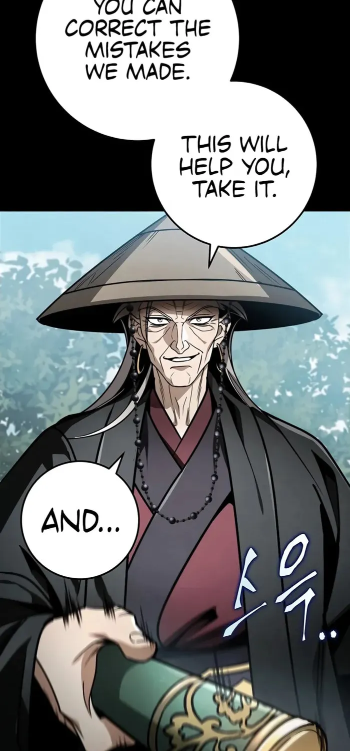 Taitei no Ken Chapter 89 page 104 - 