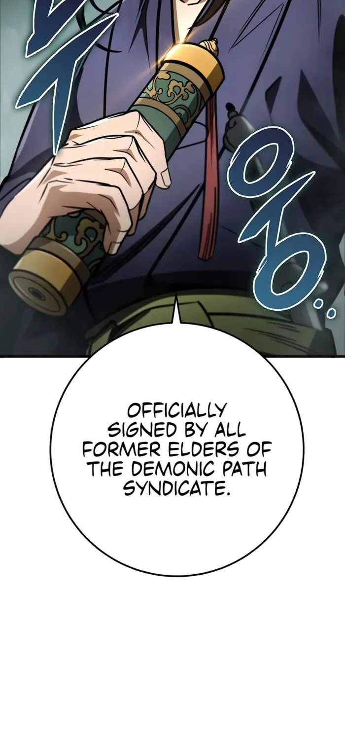 Taitei no Ken Chapter 89 page 107 - 