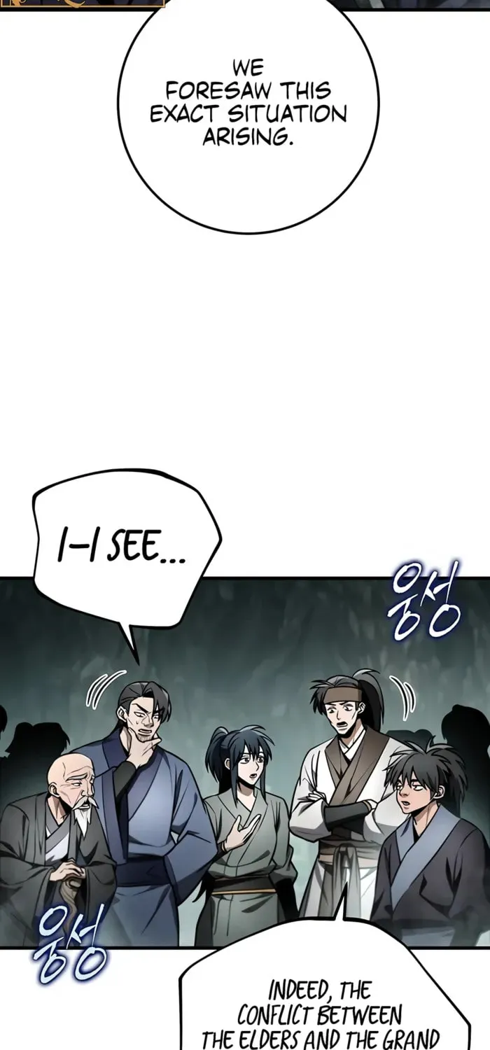 Taitei no Ken Chapter 89 page 109 - 