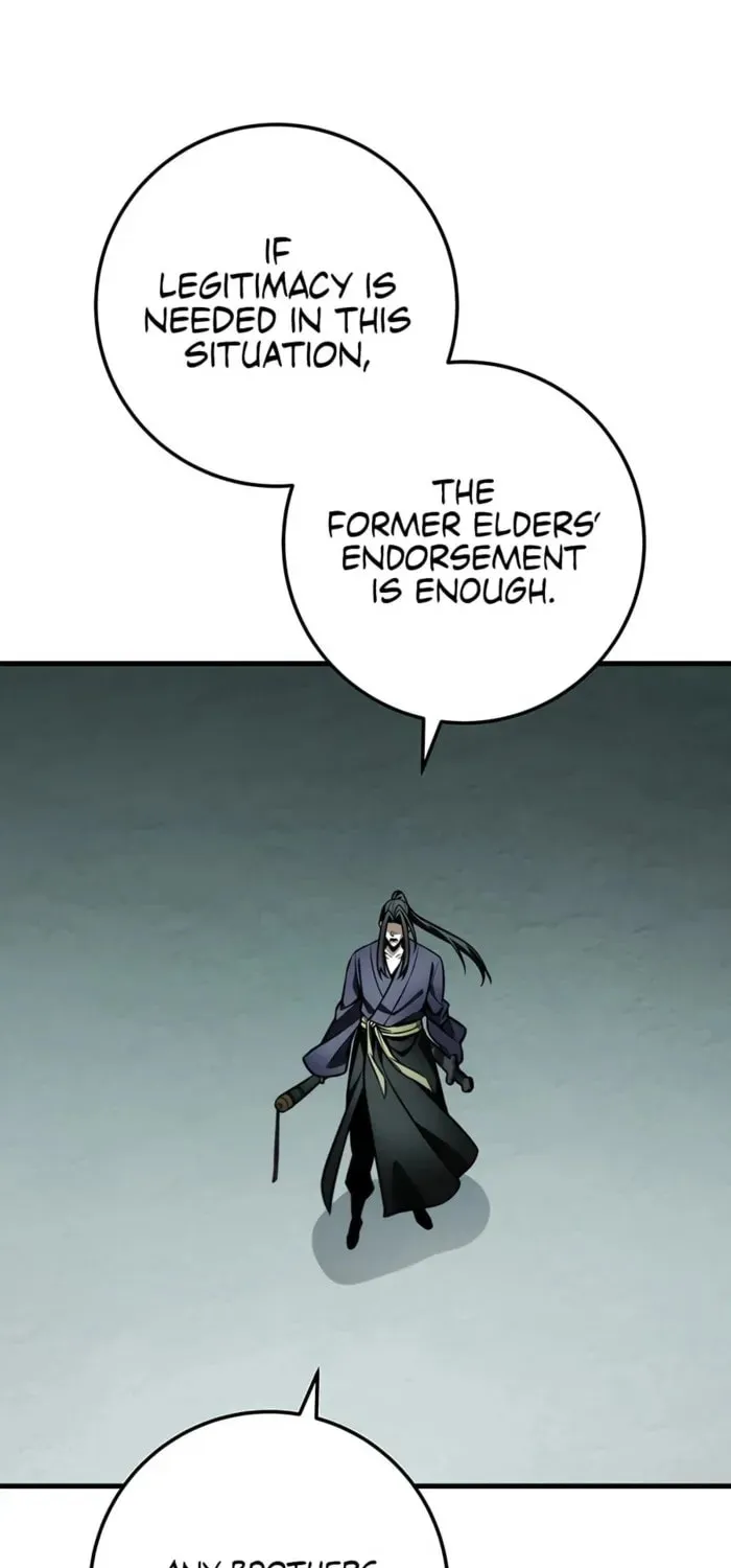 Taitei no Ken Chapter 89 page 111 - 